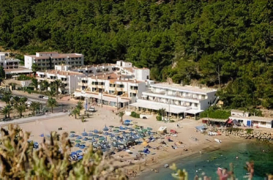 Balansat Resort Port de Sant Miguel Esterno foto